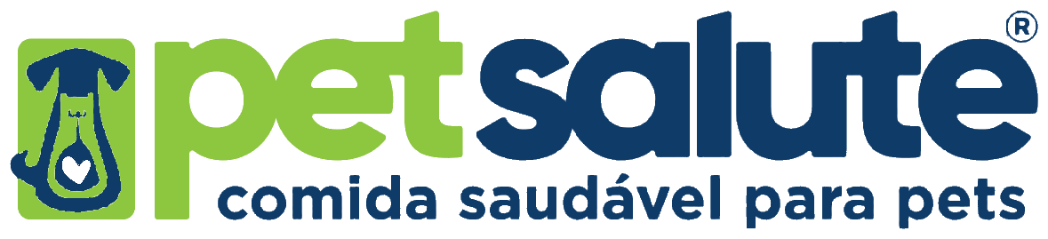 Pet Salute - Comida Saudável para Pets